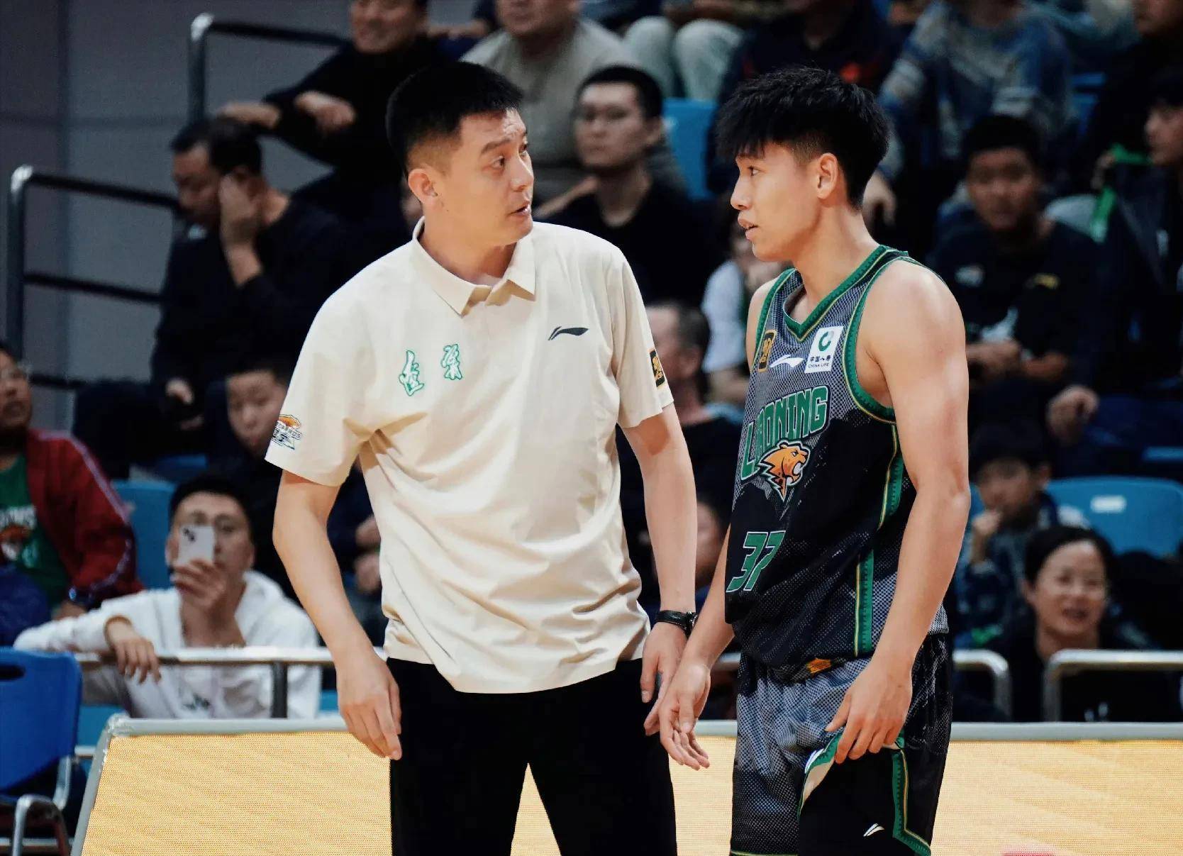 广东首胜!对阵辽宁的惊险一战惊险收官 广东首胜!对阵辽宁的惊险一战惊险收官