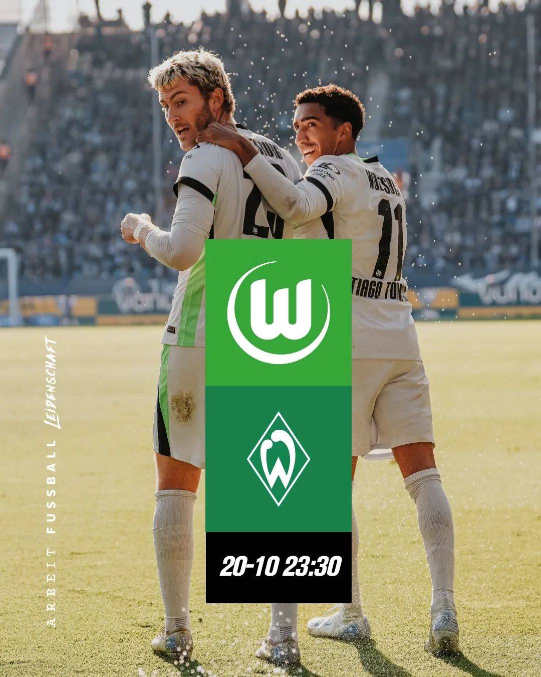 不莱梅客场大败，主帅面临威胁