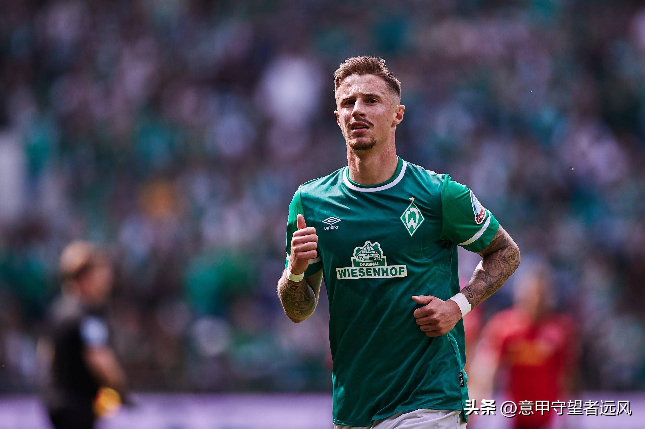 不莱梅客场大败，主帅面临威胁