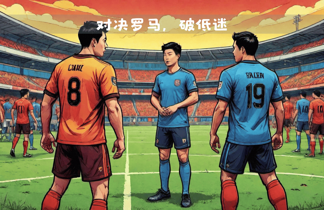 意大利足球联赛一场强强对话的预测
