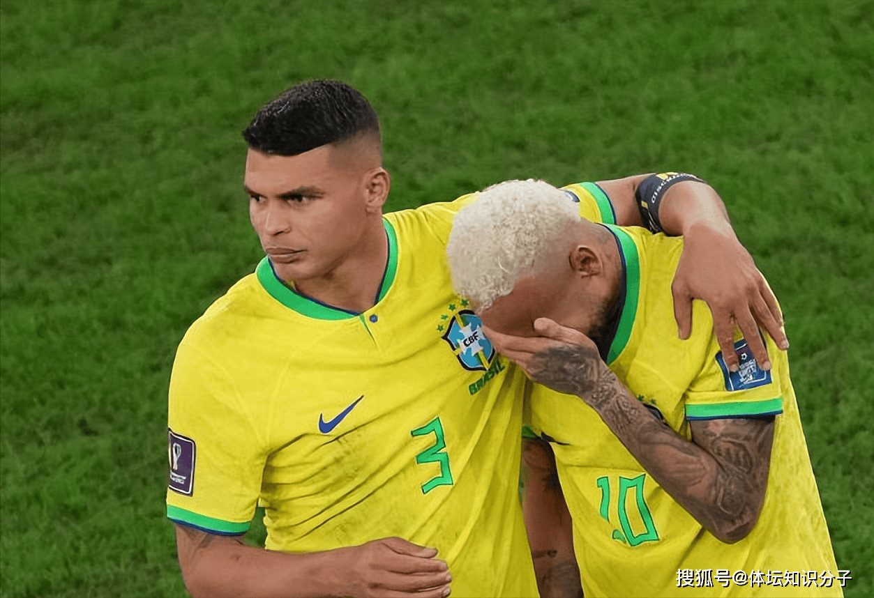 美洲杯：巴西队凭借进球击败对手