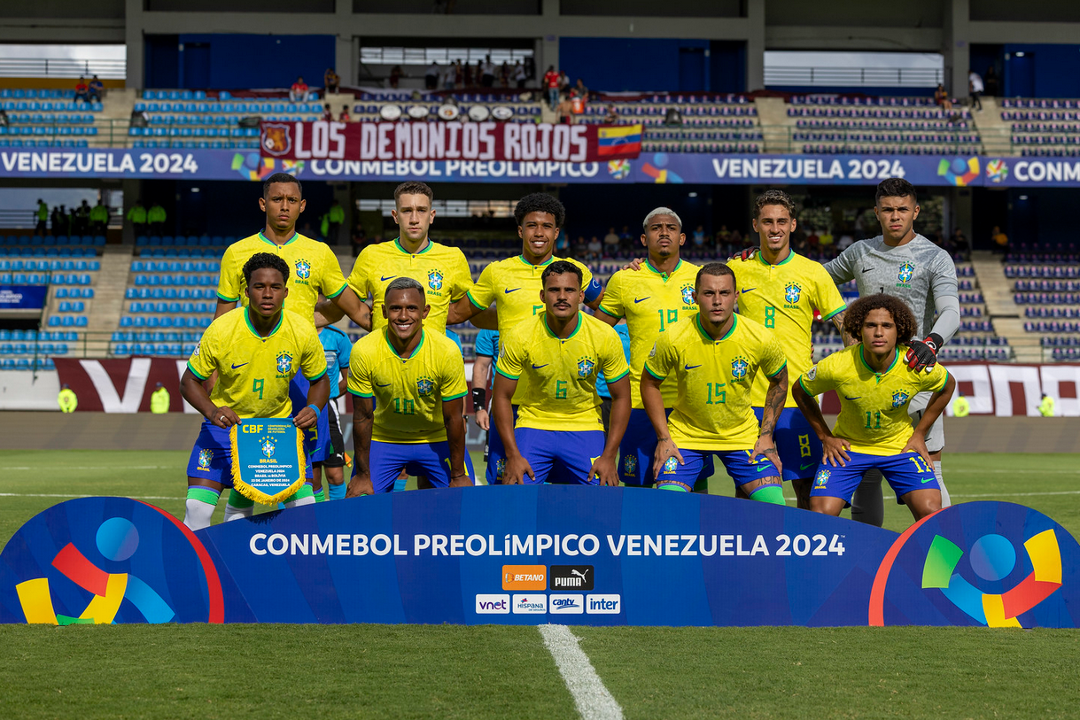 美洲杯：巴西队凭借进球击败对手