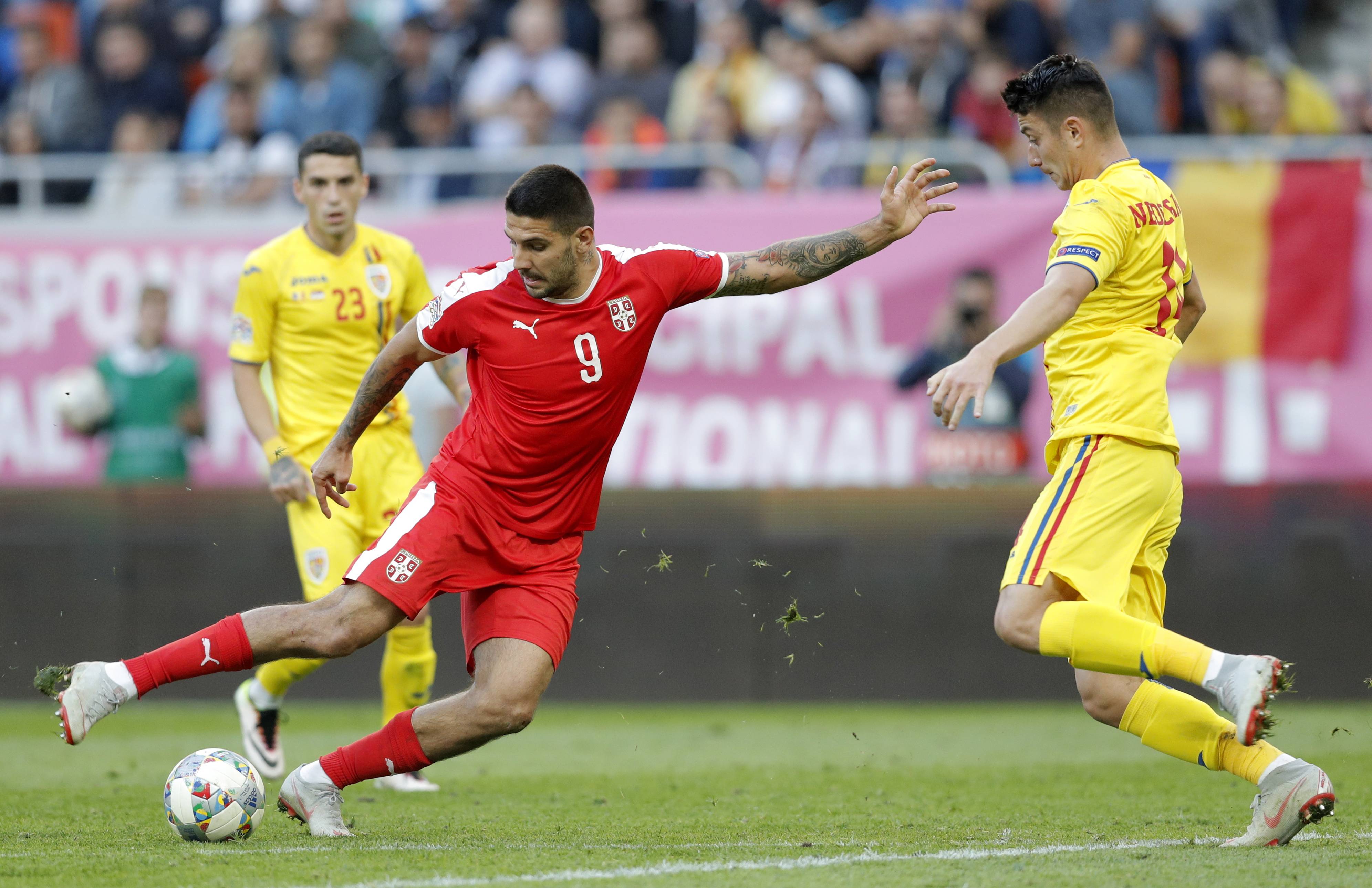 乌拉圭在欧国联预选赛中表现出色