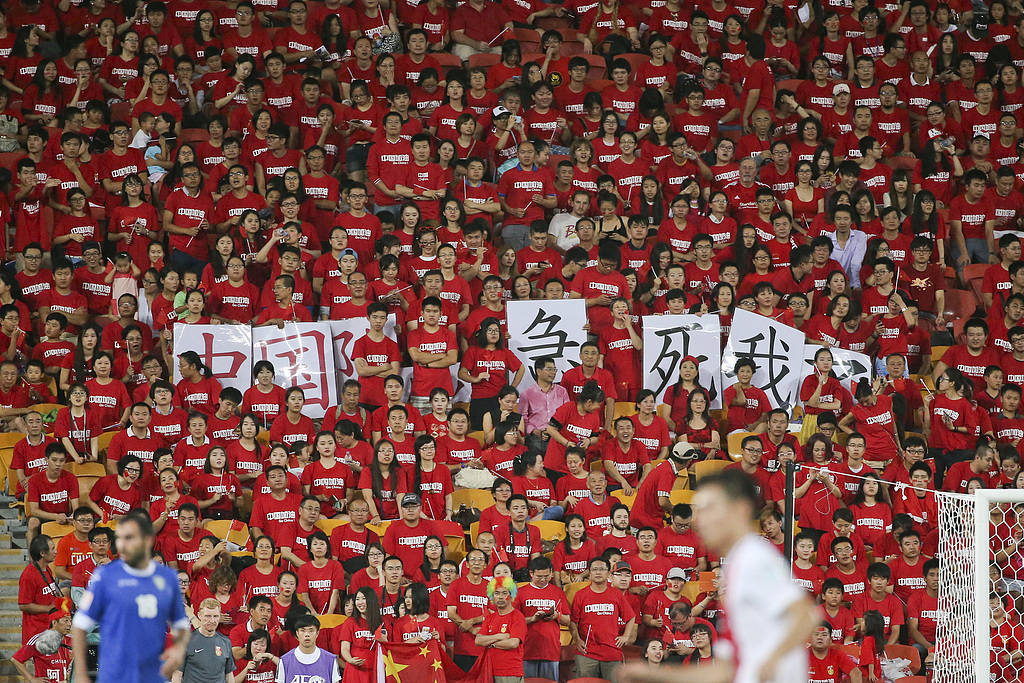上港客场惨败富力,遭遇联赛连败 上港客场惨败富力,遭遇联赛连败