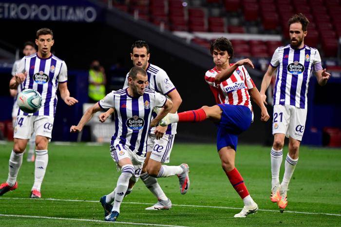 巴拉多利德希望在客场战胜马洛卡 巴拉多利德希望在客场战胜马洛卡