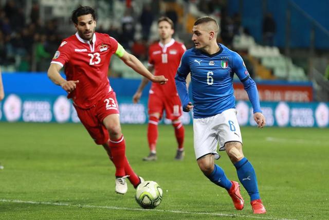 欧预赛激情纷呈，球迷热情高涨