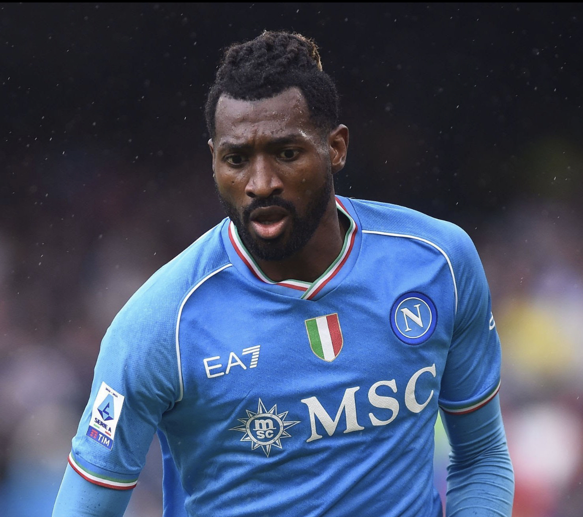 那不勒斯遭遇失利，尤文图斯大获全胜