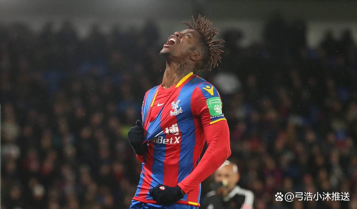 水晶宫主场失守，英超降级脚步渐近