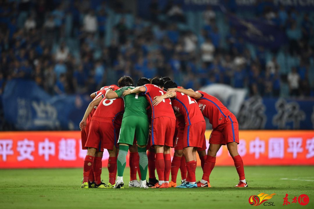 苏宁战平对手,积分暂时持平 苏宁战平对手,积分暂时持平