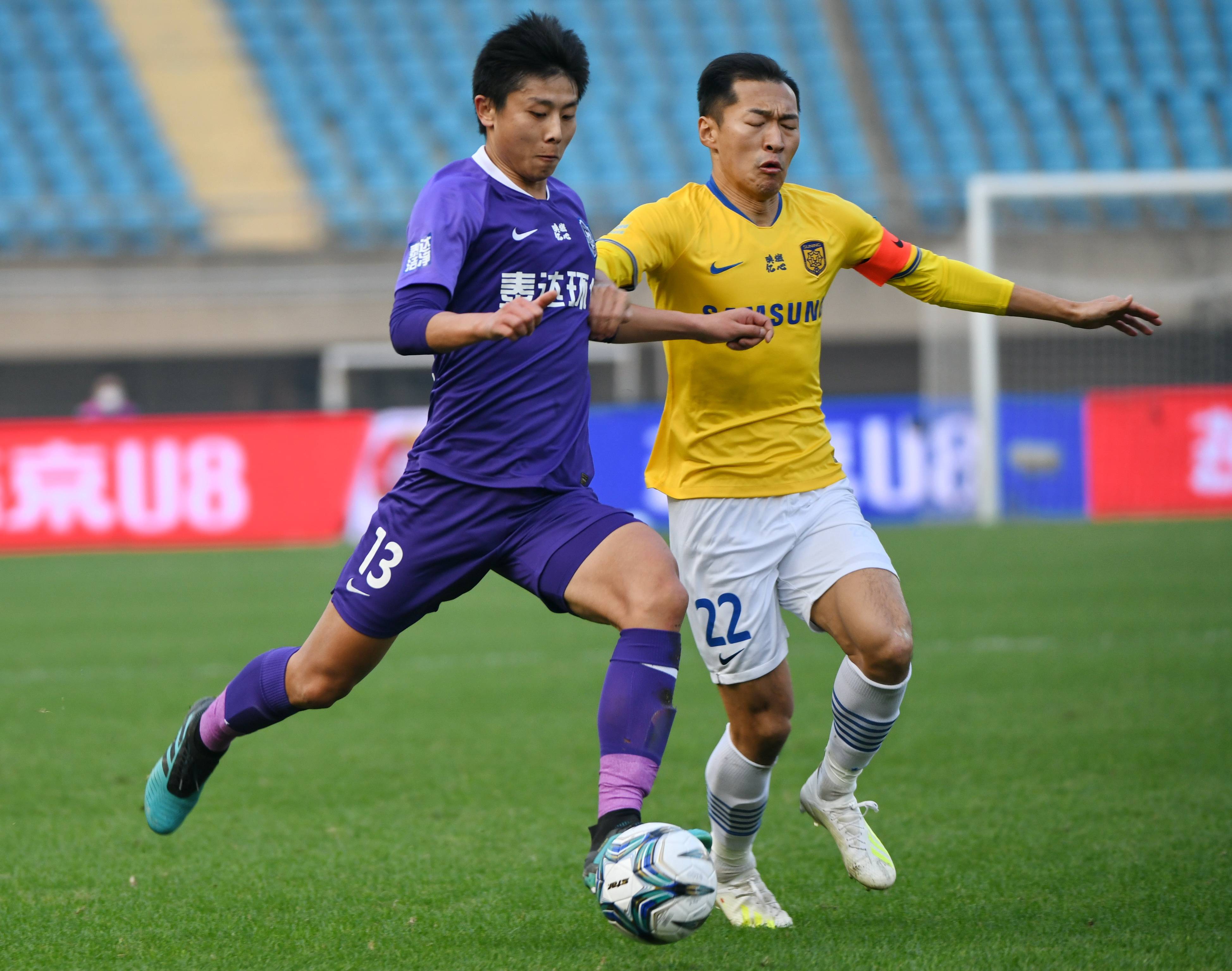 苏宁战平对手,积分暂时持平 苏宁战平对手,积分暂时持平