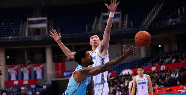 北京首钢豪取山西,全员出击豪取胜利 北京首钢豪取山西,全员出击豪取胜利