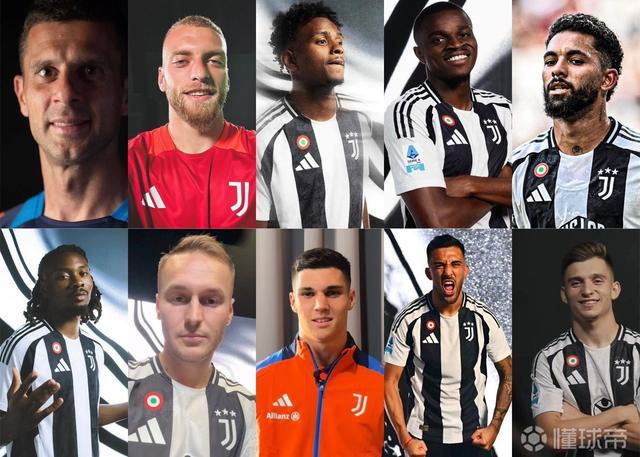 尤文图斯签下意大利国脚,增强中场实力 尤文图斯签下意大利国脚,增强中场实力