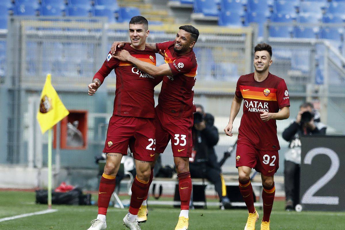 热那亚将在下一场比赛中证明实力 热那亚将在下一场比赛中证明实力