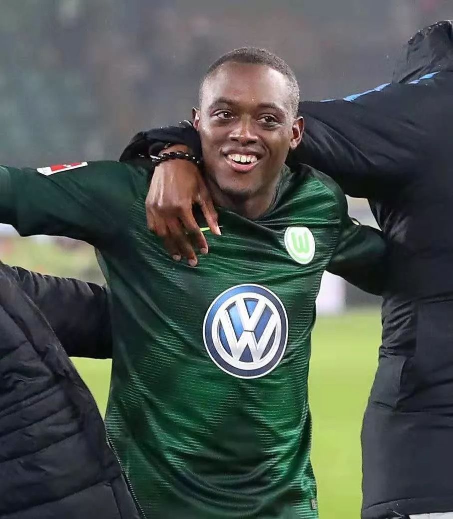 莱比锡律师援助中国国脚!助其更好融入球队 莱比锡律师援助中国国脚!助其更好融入球队