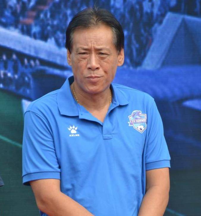 天津泰达球员心理素质再受考验,备受期待 天津泰达球员心理素质再受考验,备受期待