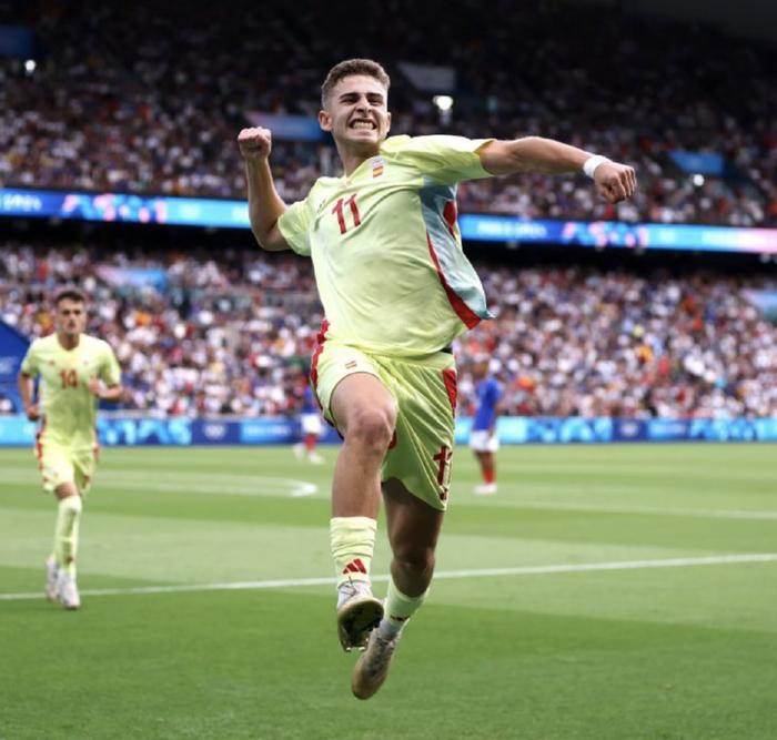 欧洲U-20篮球锦标赛:西班牙男篮夺冠 欧洲U-20篮球锦标赛:西班牙男篮夺冠