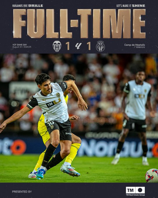 瓦伦西亚主场崭露头角，实力逐渐崭露