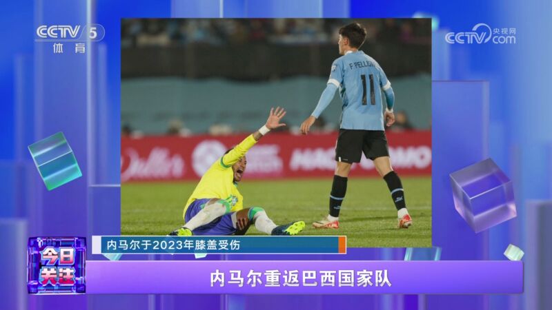 巴西体育部长:足球是国家的文化遗产 巴西体育部长:足球是国家的文化遗产