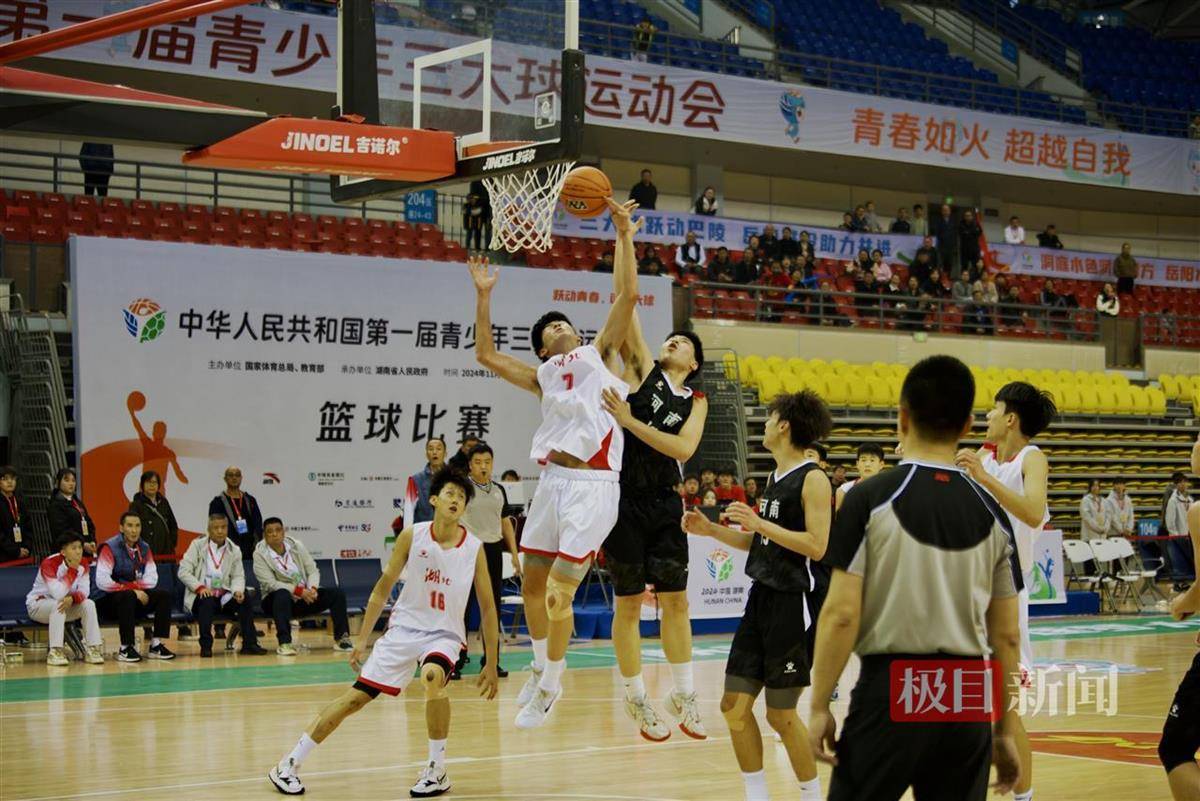 湖北队在比赛中遭遇失利,战败对手 湖北队在比赛中遭遇失利,战败对手