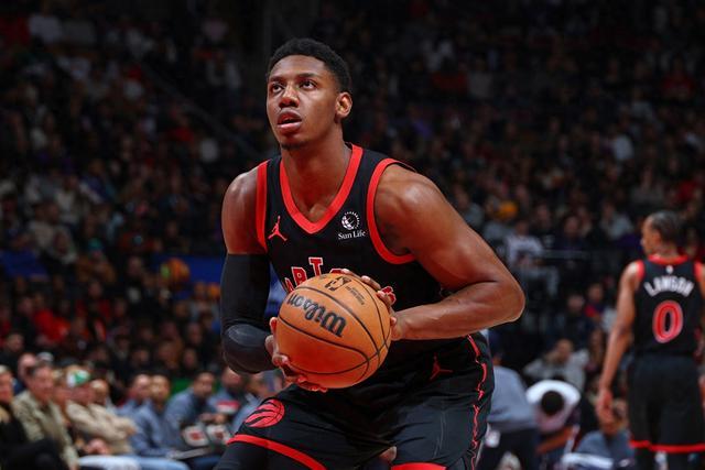 76人主场惨败猛龙,安比德33+14+12难救主 76人主场惨败猛龙,安比德33+14+12难救主