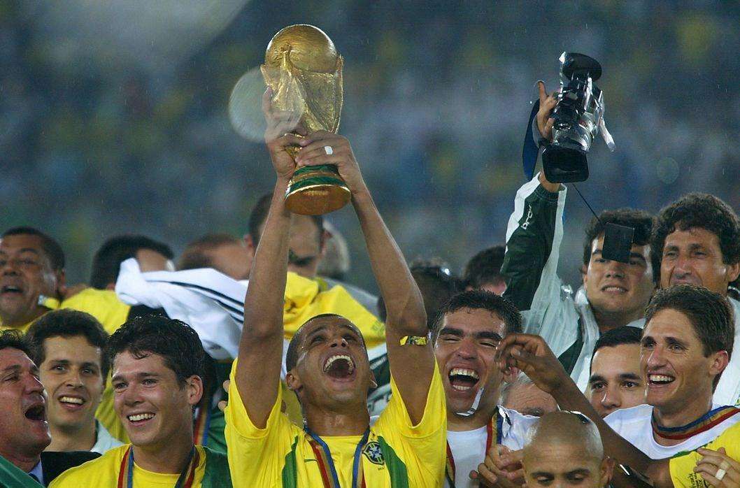 巴西队在比赛中展现出强大实力 巴西队在比赛中展现出强大实力