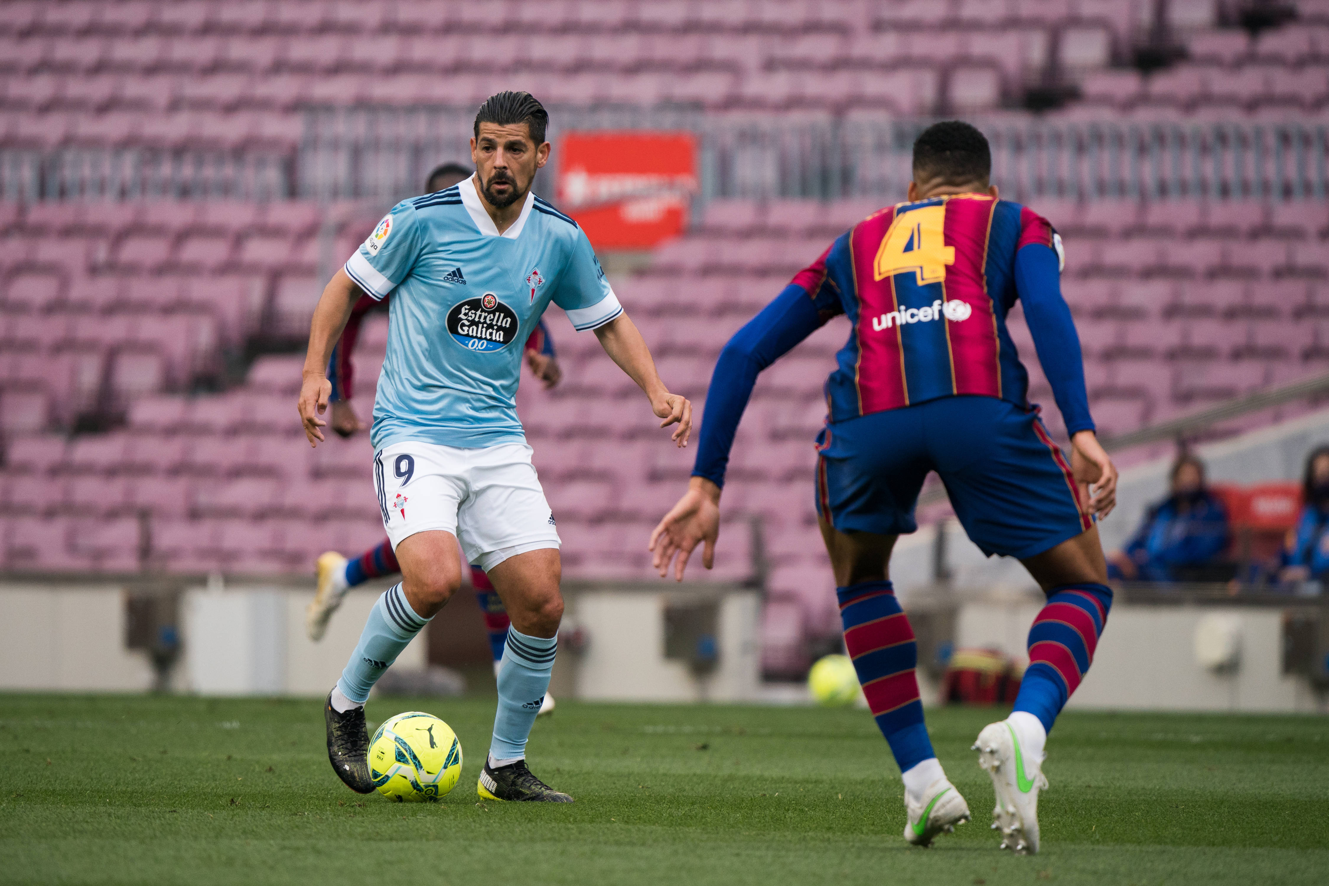 塞尔塔遗憾失利,整体表现仍需加强 塞尔塔遗憾失利,整体表现仍需加强