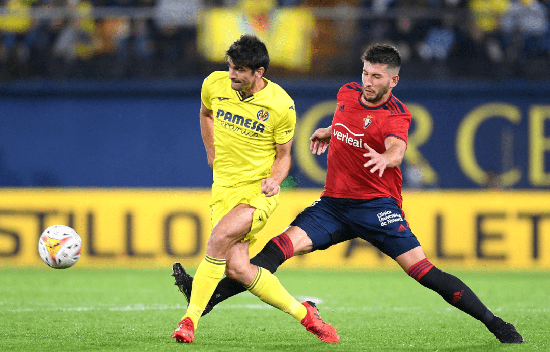 客场逆转克鲁塞罗,双线作战势如破竹 客场逆转克鲁塞罗,双线作战势如破竹