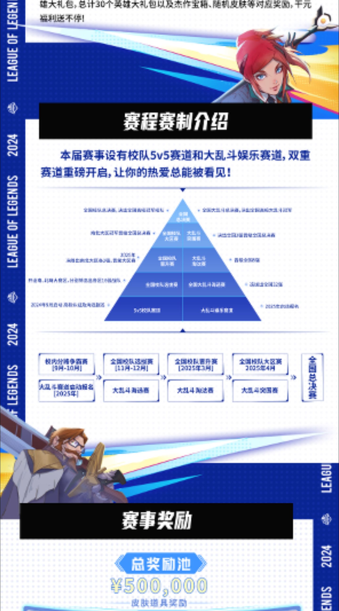 全域竞技风暴来临,无尽力量梦想起航 全域竞技风暴来临,无尽力量梦想起航