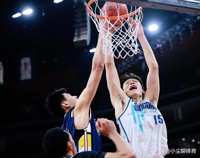 广东男篮经过激烈对决,战胜了河北队 广东男篮经过激烈对决,战胜了河北队