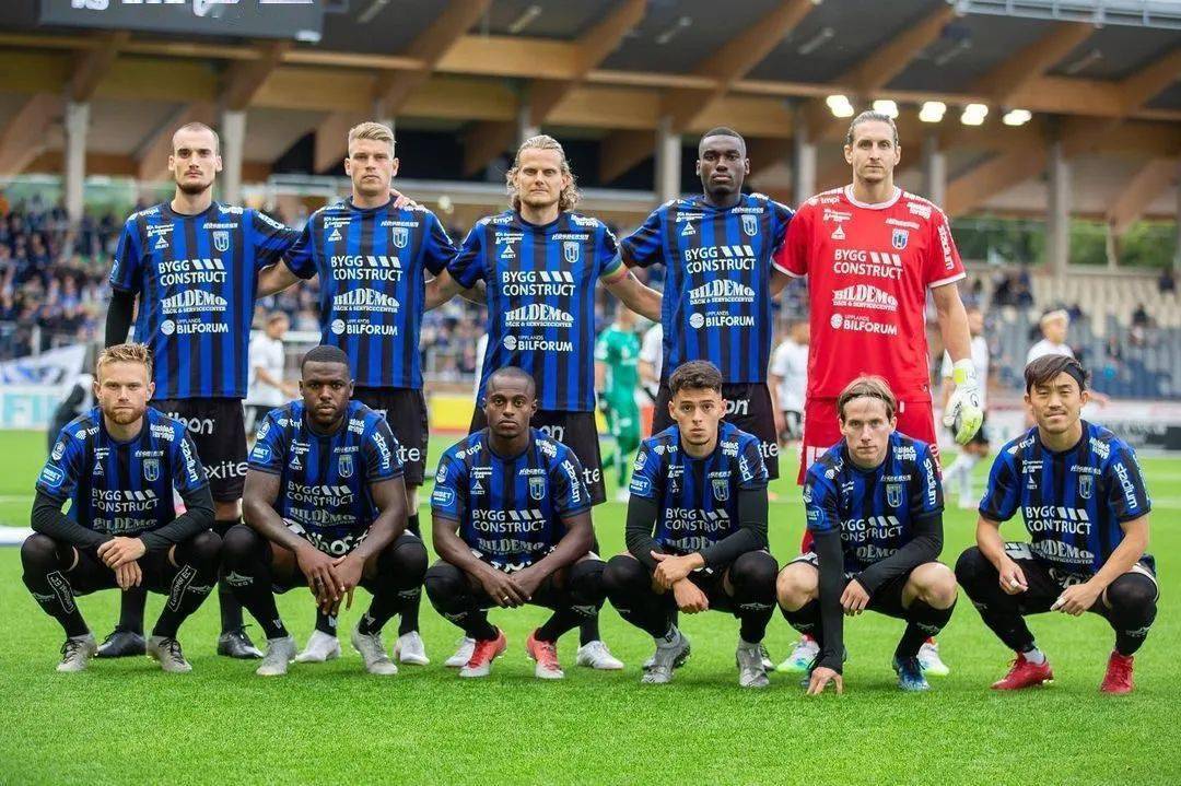 瑞典足球超级杯决赛精彩回放掀起讨论热潮 瑞典足球超级杯决赛精彩回放掀起讨论热潮