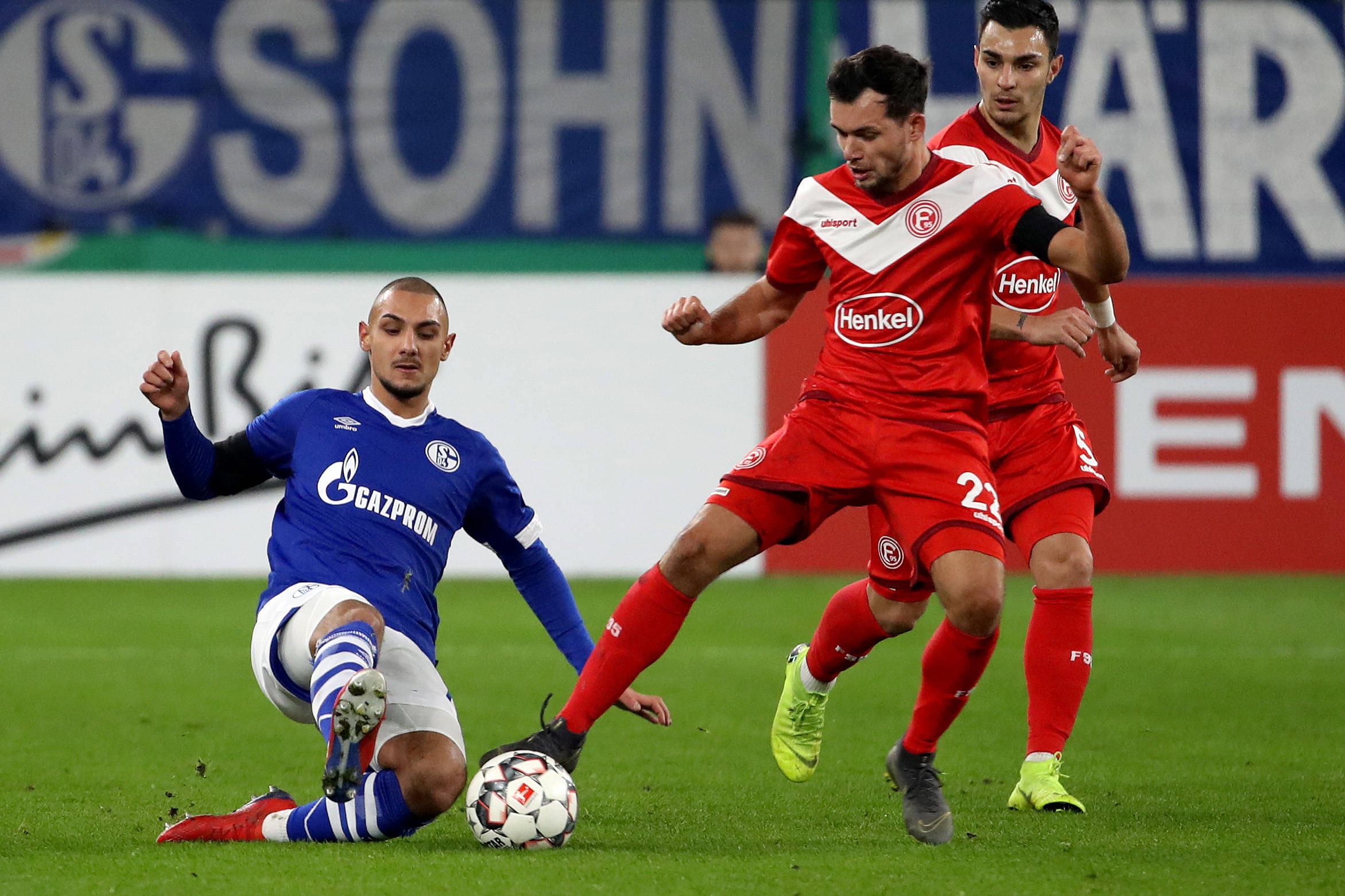 柏林赫塔期待在客场对阵RB莱比锡 柏林赫塔期待在客场对阵RB莱比锡