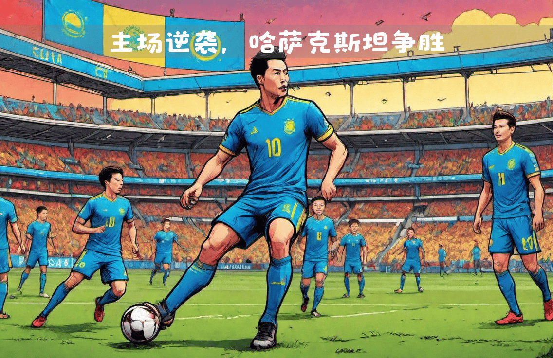 欧国联比赛:哈萨克斯坦险胜阿塞拜疆,声援五连胜 欧国联比赛:哈萨克斯坦险胜阿塞拜疆,声援五连胜