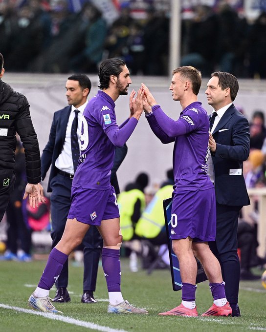 佛罗伦萨主场击败桑普多利亚,保级前途一片明朗 佛罗伦萨主场击败桑普多利亚,保级前途一片明朗