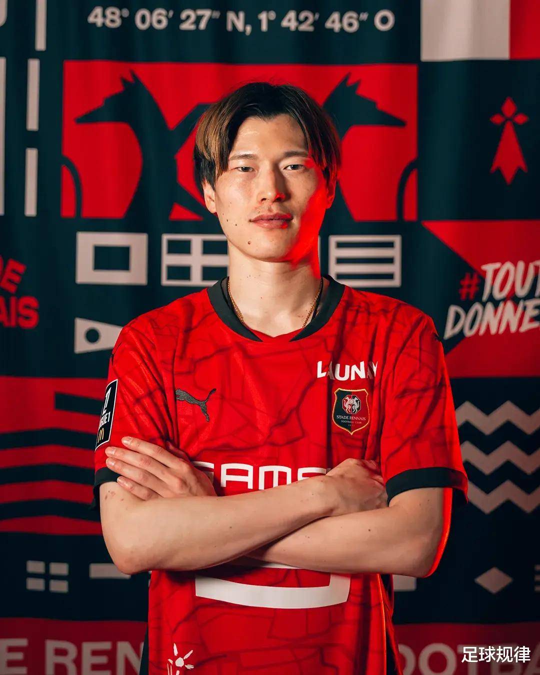 雷恩主帅赞扬球员拼搏精神,期待更佳表现 雷恩主帅赞扬球员拼搏精神,期待更佳表现