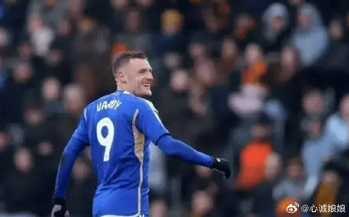 瓦尔迪助攻连环入球,莱斯特城实现连胜 瓦尔迪助攻连环入球,莱斯特城实现连胜