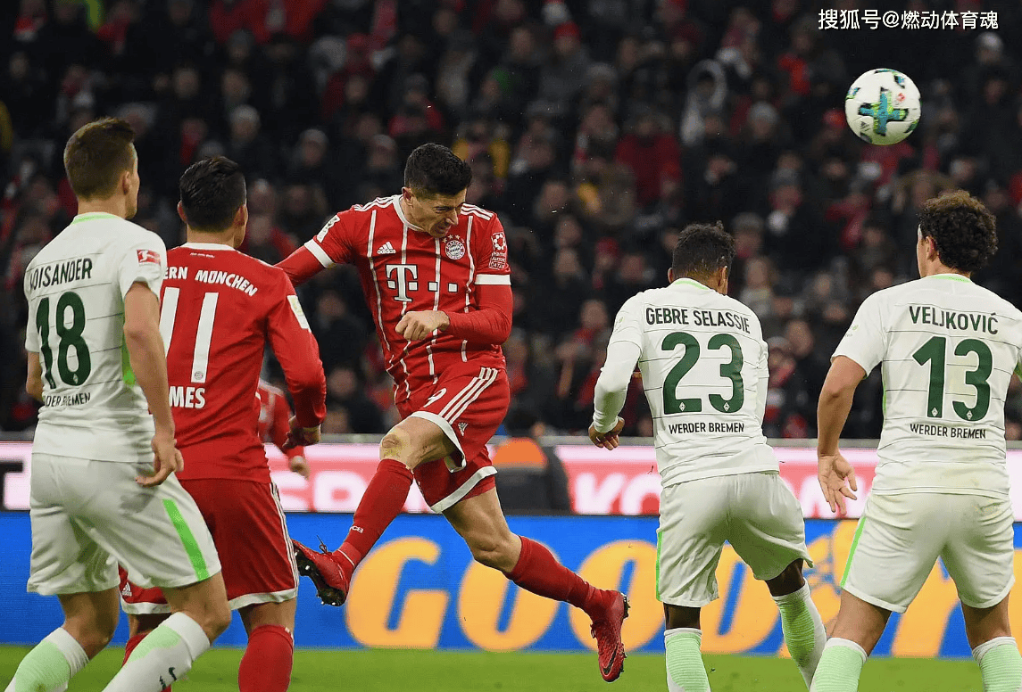 沃尔夫斯堡客场逆转,取得重要胜利 沃尔夫斯堡客场逆转,取得重要胜利