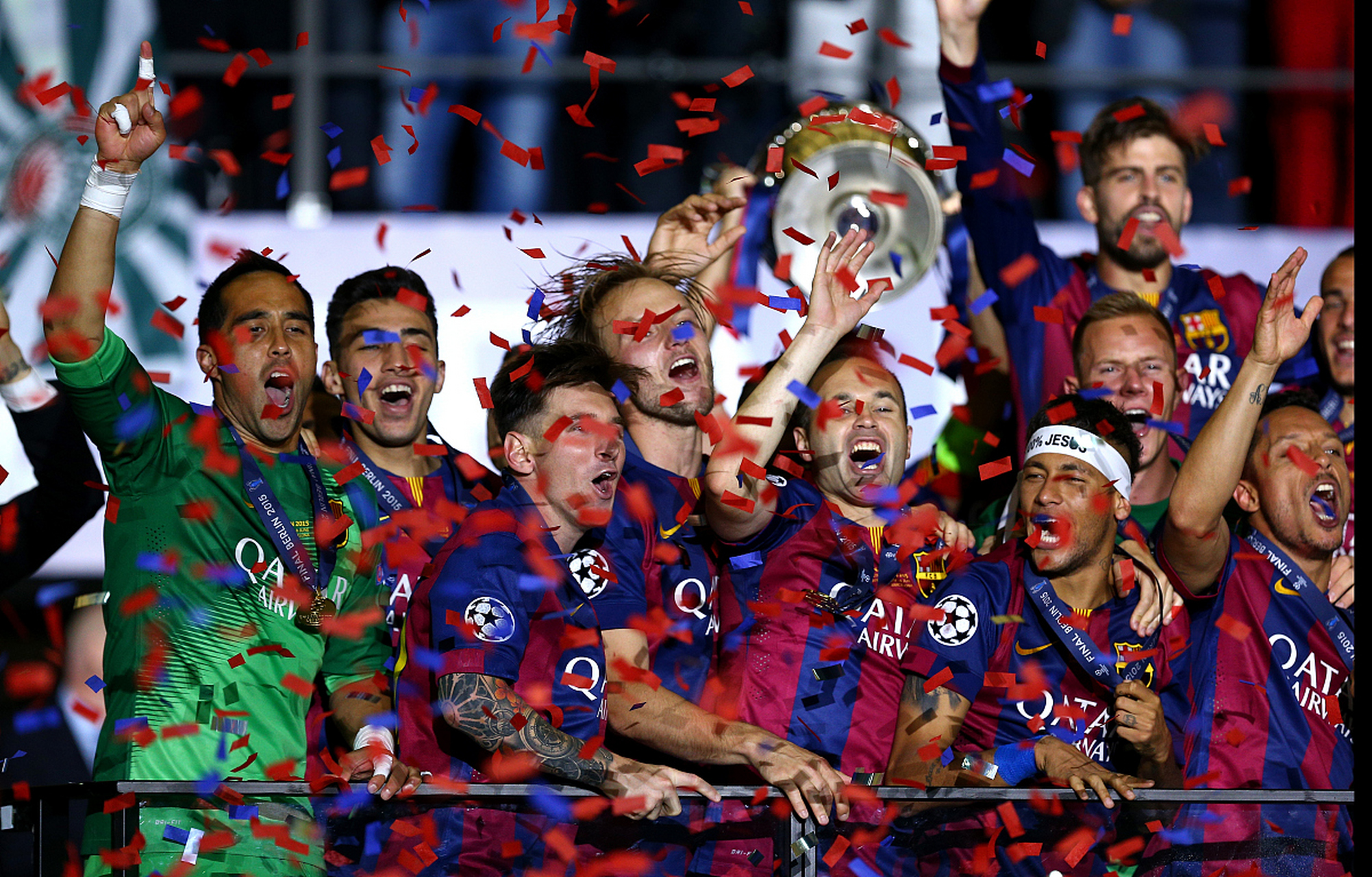 欧预赛备战凯旋,球队整体实力大增 欧预赛备战凯旋,球队整体实力大增