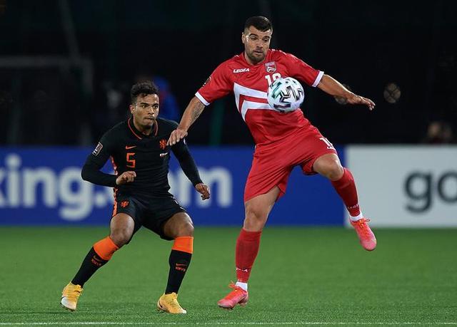 欧预赛备战凯旋,球队整体实力大增 欧预赛备战凯旋,球队整体实力大增