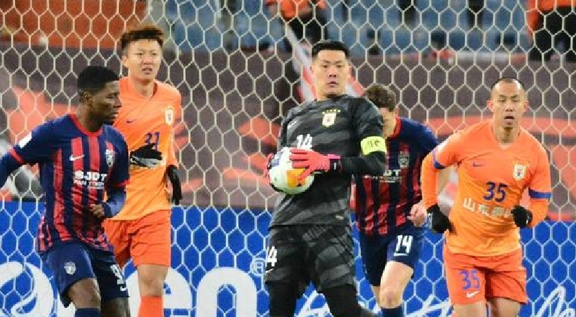 惊险比赛燃爆全场,东亚球队成功晋级 惊险比赛燃爆全场,东亚球队成功晋级