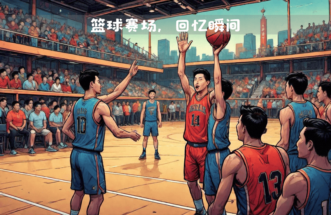 此次比赛将成为篮球史上的一段难忘回忆! 此次比赛将成为篮球史上的一段难忘回忆!