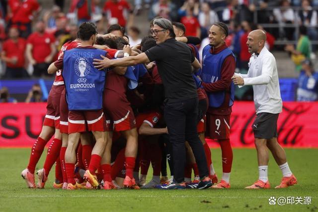 匈牙利豪取大胜，晋级之路再添曙光