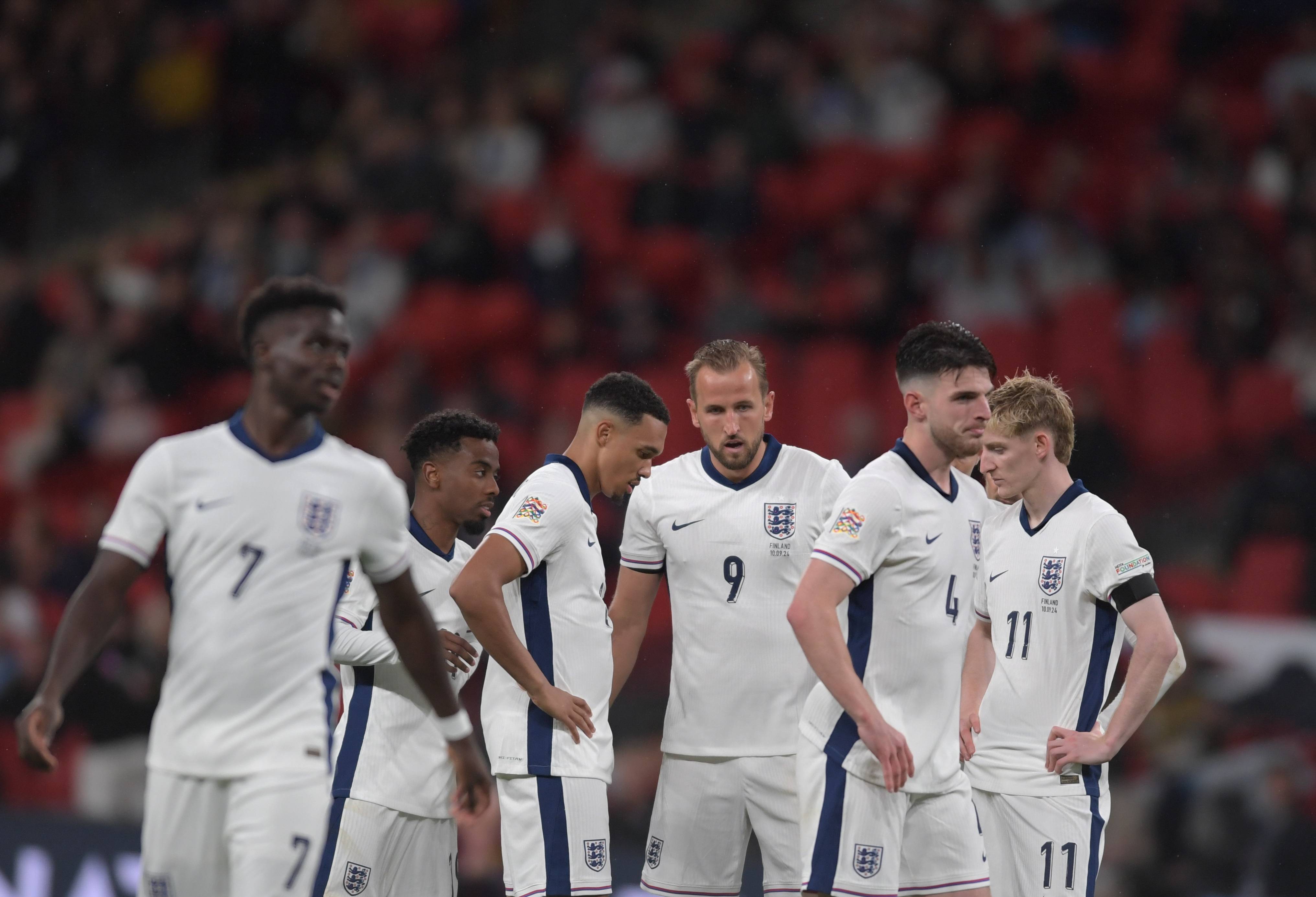 芬兰队客场3-2击败保加利亚队