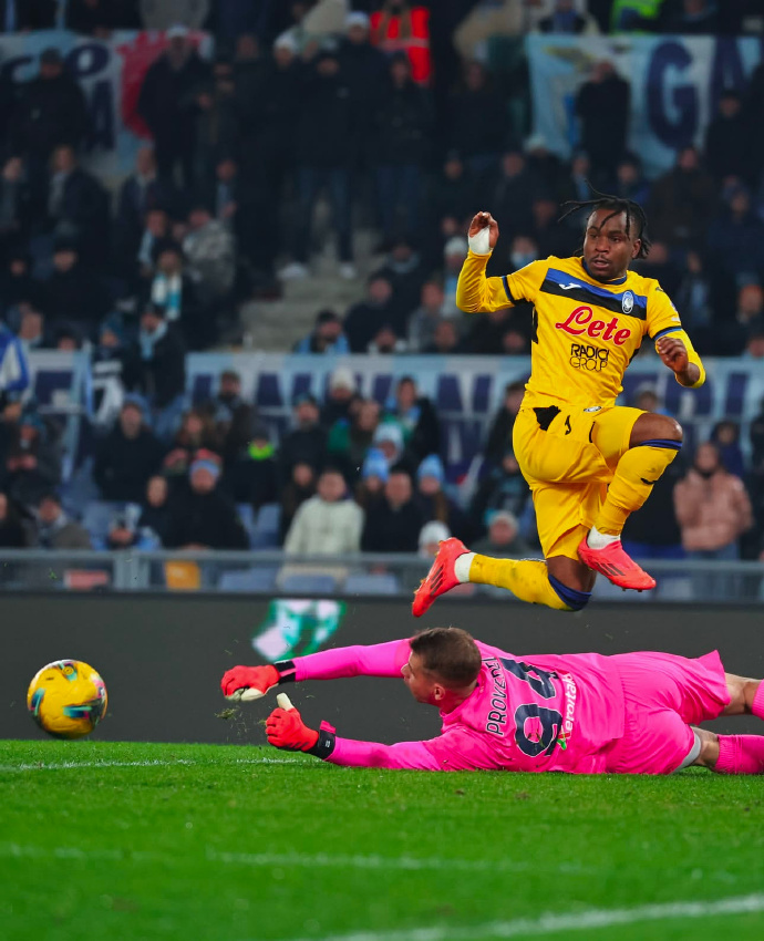 亚特兰大客场告捷，继续稳定发挥取胜