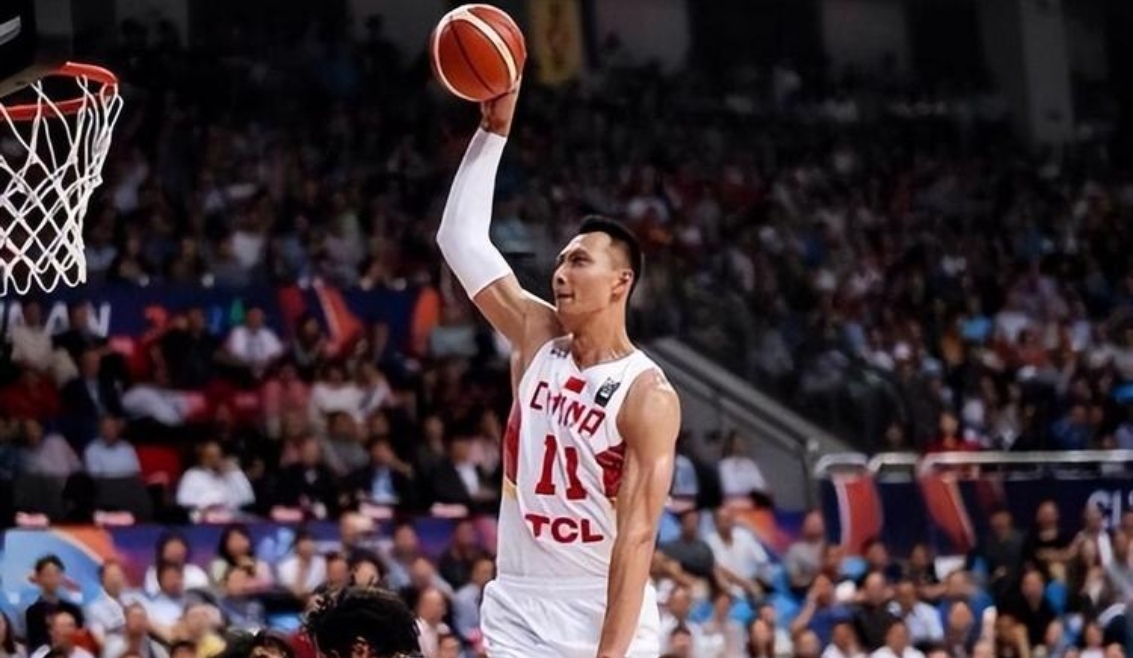 广州男篮队员状态神勇，新赛季前景一片光明