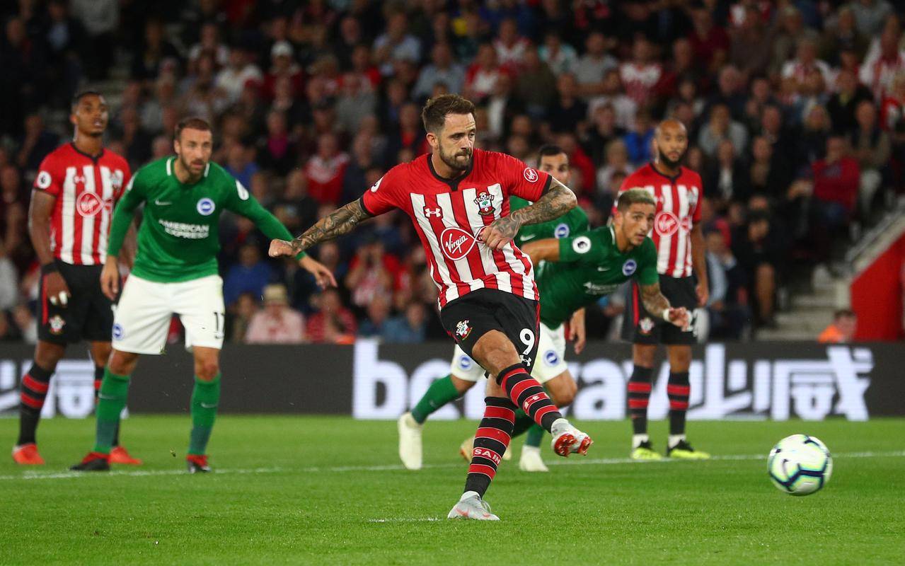 南安普敦客场激战谢菲联,艰难保住不败纪录 南安普敦客场激战谢菲联,艰难保住不败纪录