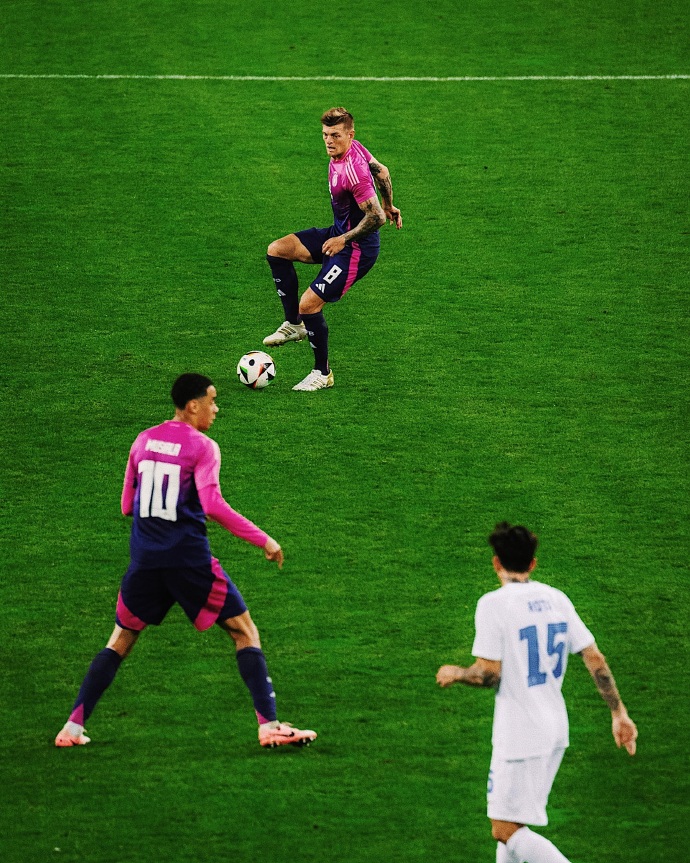 德国期待在对阵匈牙利的比赛中获胜 德国期待在对阵匈牙利的比赛中获胜