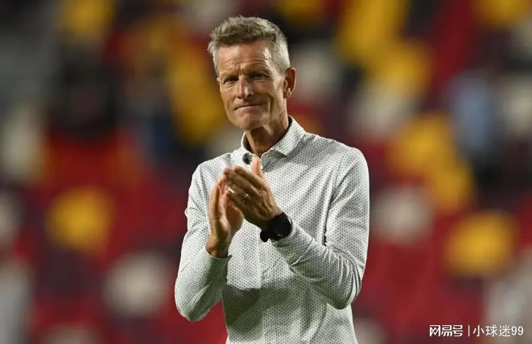 丹麦队主教练宣布辞职,球迷震惊 丹麦队主教练宣布辞职,球迷震惊