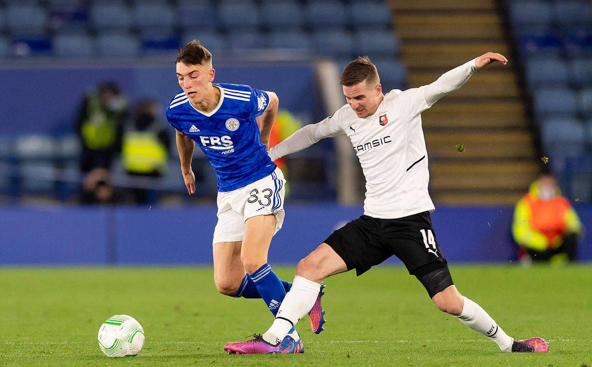 昂热对阵雷恩,谁能获得比赛胜利? 昂热对阵雷恩,谁能获得比赛胜利?