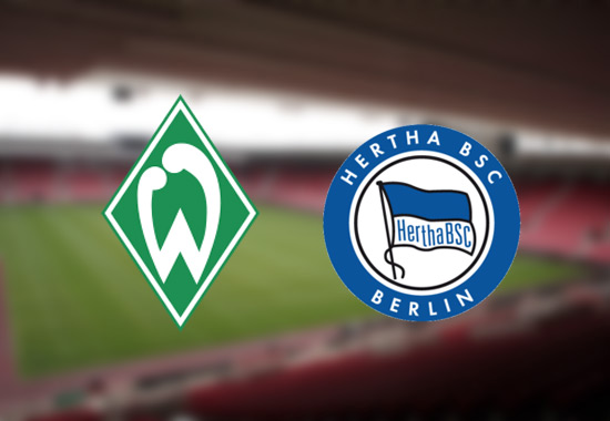 柏林赫塔力克不莱梅,取得三连胜势不可挡 柏林赫塔力克不莱梅,取得三连胜势不可挡