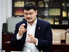 姚明发表关于篮球运动员劳动权益的倡议 姚明发表关于篮球运动员劳动权益的倡议